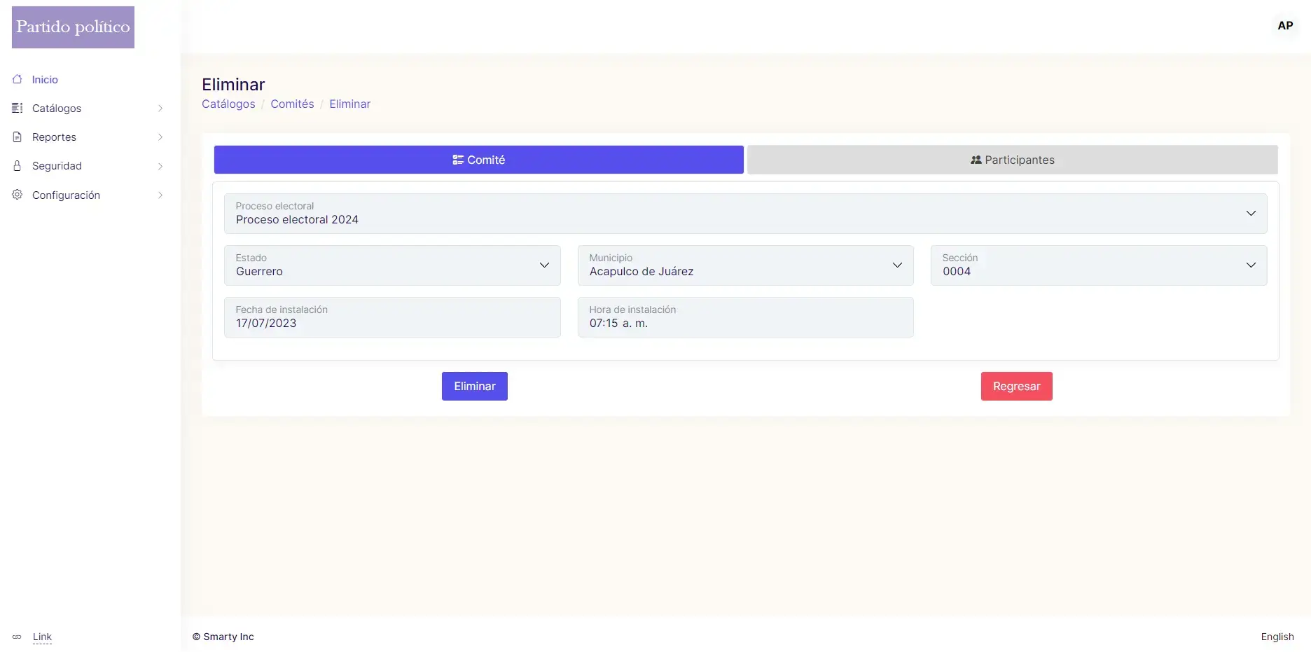 Clic para hacer zoom
